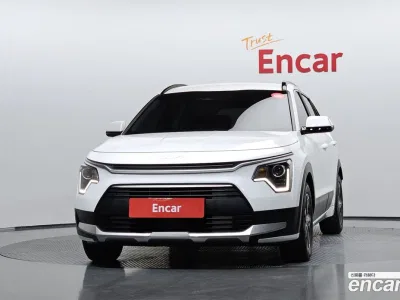 2025 Kia Niro Prestige, фото 3, лот 10198602