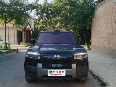 2025 Byd Titanium 7 AWD Base Model, фото 2, лот 10822844