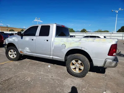 2014 RAM 1500 ST, фото 2, лот 10860666