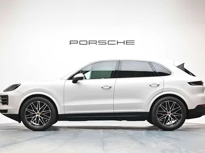2024 Porsche Cayenne 3.0T, фото 3, лот 10445706