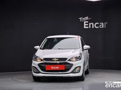2019 Chevrolet Spark Premier, фото 3, лот 10220607