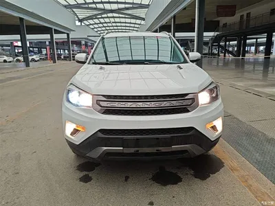 2019 Changan CS75 280T DCT Million Edition China VI, фото 3, лот 10256929