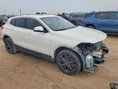 2020 BMW X2 SDRIVE28I, фото 4, лот 10820841