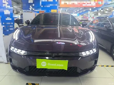 2022 ZEEKR 001 Ultra Long Range Dual Motor YOU Edition, фото 3, лот 10291948