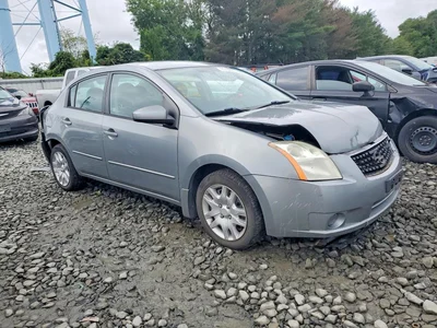 2009 NISSAN SENTRA 2.0, фото 4, лот 10746969