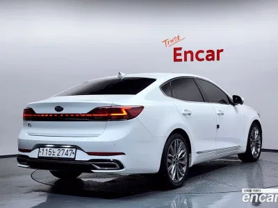 2020 Kia K7 2.5 GDI X Edition, фото 1, лот 10045822