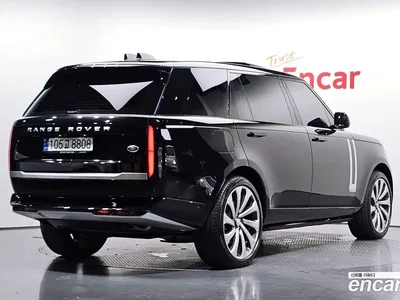 2023 Land Rover Range Rover P530 Autobiography Long Wheel Base, фото 1, лот 11019364