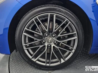 2018 Genesis G70 2.0T, фото 4, лот 10164060
