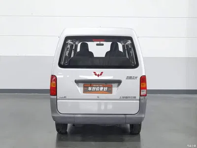 2020 Wuling Motors Wuling Zhiguang 1.2L Utility China VI LSI, фото 4, лот 11167532