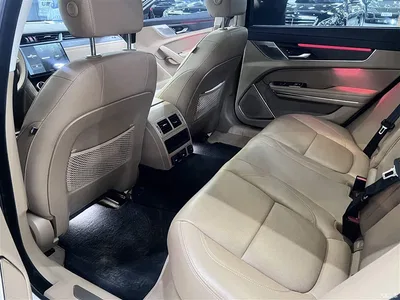 2024 Jaguar XFL 2.0T P250 2WD Premium Luxury, фото 4, лот 10290183