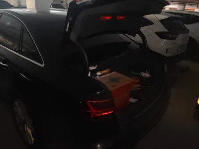 2018 Audi A6L 30th Anniversary 45 TFSI quattro Luxury, фото 4, лот 10402025