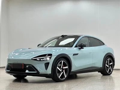 2025 Xiaomi Auto Xiaomi YU7 Ultra Long Range High Performance AWD Max Edition, фото 1, лот 10955573