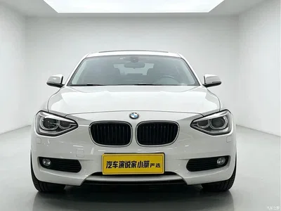 2013 BMW 1 Series (Import) Facelift 118i Leading Model, фото 2, лот 10471804