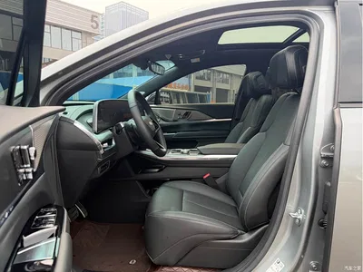 2025 Cadillac XT5 2.0T Premium Model, фото 4, лот 10888196