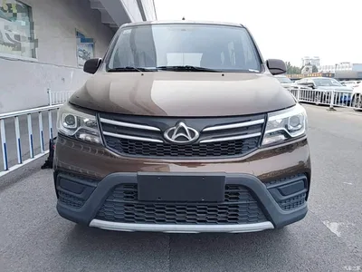 2021 Changan Ono S Model 1.5L Ono S Smart Edition Single AC Passenger Vehicle JL473QG, фото 3, лот 11146746