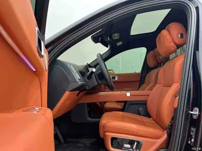 2022 Li Auto Li Xiang L9 Max, фото 4, лот 10899458