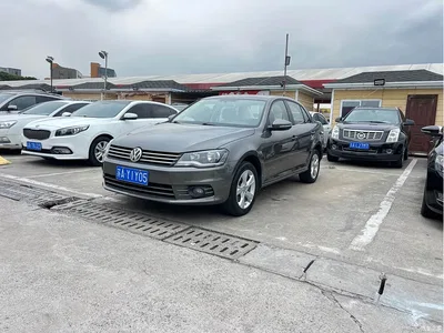 2013 Volkswagen Bora 1.6L Automatic Luxury Model, фото 3, лот 10394679