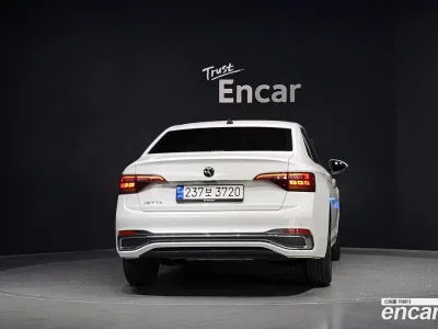 2023 Volkswagen Jetta 1.5 TSI Prestige, фото 4, лот 10131823