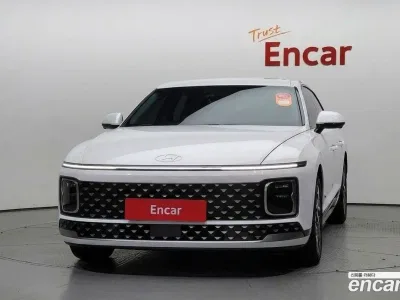 2024 Hyundai Grandeur 2,5 Gasoline 2WD, фото 3, лот 10524818