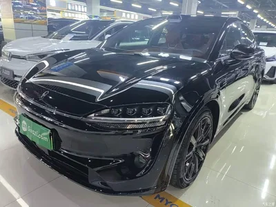 2026 Zhijie Luxeed R7 All-electric UItra, фото 2, лот 11011501