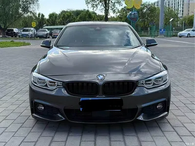 2014 BMW 4 Series 435i xDrive Style Design Package, фото 2, лот 10468105