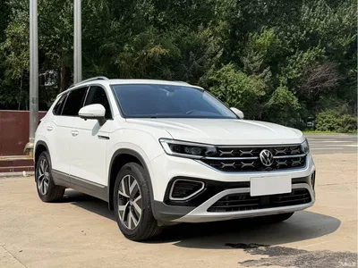 2023 Volkswagen Tayron 280TSI 2WD Luxury Plus Advanced Edition, фото 3, лот 10432373