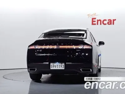2016 Lincoln MKZ Hybrid, фото 4, лот 10034139