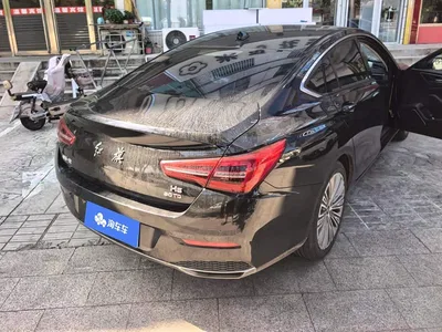 2022 Hongqi H5 Classic 1.5T DCT Flag Rhythm Edition, фото 3, лот 10287887