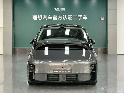 2024 Li Auto MEGA Ultra, фото 2, лот 10446264