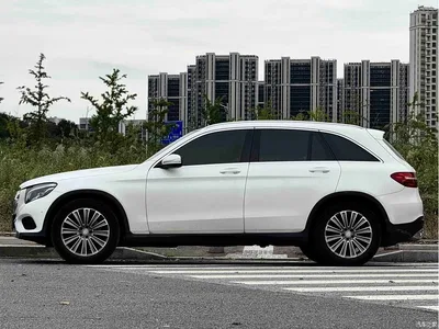 2016 Mercedes-Benz GLC 260 4MATIC Dynamic, фото 3, лот 11387066