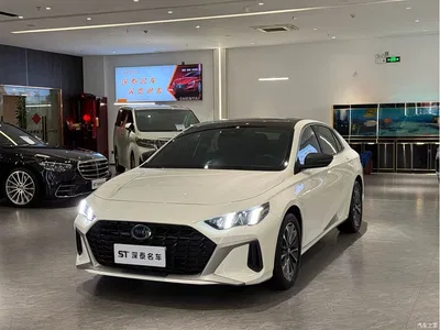 2023 GAC Trumpchi Trumpchi Emkoo Shadow Leopard H High-Efficiency Hybrid, фото 1, лот 11230815