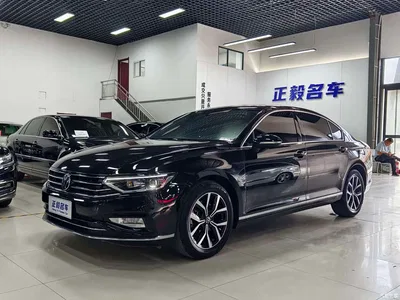 2020 Volkswagen Magotan 330TSI DSG Leading, фото 1, лот 10431091