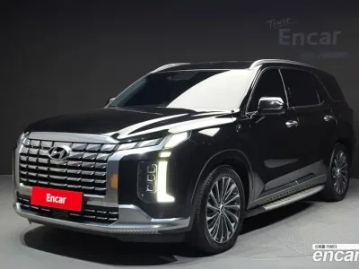 2023 Hyundai Palisade Diesel 2.2 2WD, фото 1, лот 10157362
