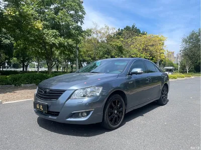 2006 Toyota Camry, фото 1, лот 10276899