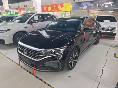 2025 Volkswagen Passat Outstanding 380TSI Dragon Soaring Edition, фото 1, лот 10440383