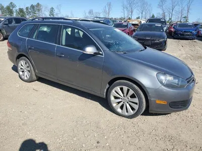 2011 VOLKSWAGEN JETTA, фото 4, лот 10822162