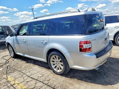 2015 FORD FLEX SE, фото 2, лот 10553951