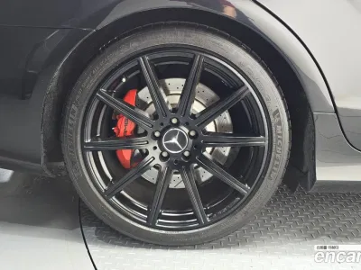2017 Mercedes-Benz CLS-Class CLS63 AMG 4MATIC, фото 4, лот 11254602