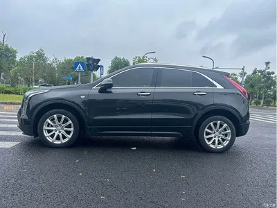 2018 Cadillac XT4 Model 28T 2WD Technology, фото 3, лот 10307871