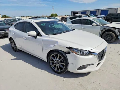 2018 MAZDA 3 TOURING, фото 4, лот 10845951