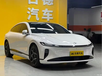 2024 Changan Qiyuan A07 Pure Electric Delicious Edition 710 Flagship, фото 3, лот 10394486