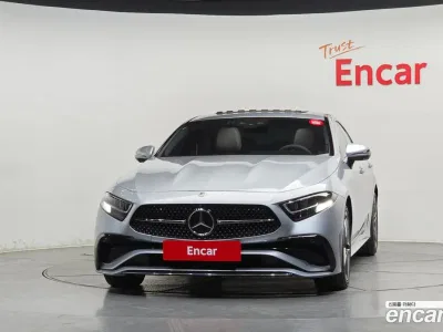 2023 Mercedes-Benz CLS-Class CLS300d 4MATIC, фото 3, лот 10162692