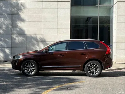 2016 Volvo XC60 T5 AWD Intelligent Drive, фото 4, лот 10364812