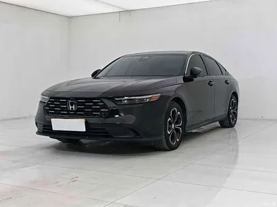2023 Honda Accord 260TURBO Smart Enjoyment Edition, фото 1, лот 10407659
