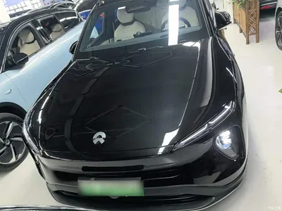 2023 NIO ES6 75kWh, фото 3, лот 10365553