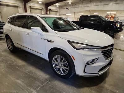 2023 BUICK ENCLAVE ESSENCE, фото 4, лот 10656371