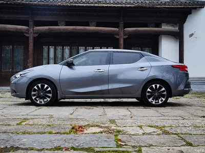 2016 Nissan Bluebird 1.6L CVT Smart Cool, фото 4, лот 10356607
