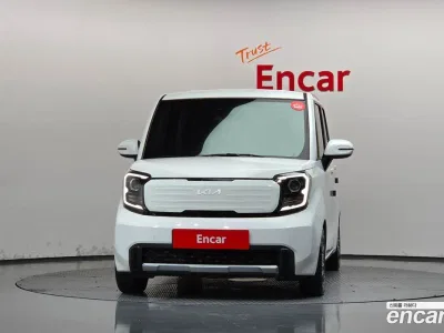 2023 Kia RAY Signature, фото 3, лот 11132282