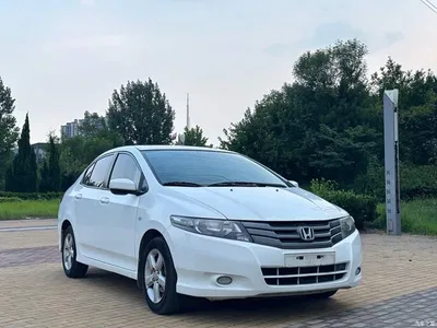 2008 Honda City Classic 1.5L Automatic Elite Edition, фото 3, лот 11415317
