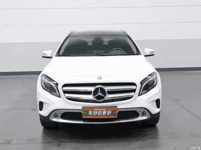 2016 Mercedes-Benz GLA 200 Fashion, фото 3, лот 11106660